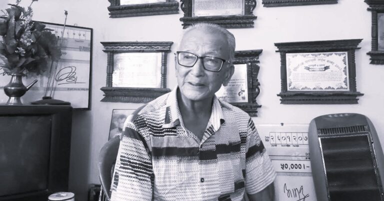 lp joshi
