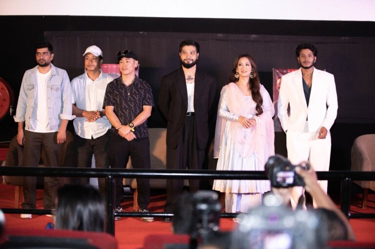 Devi TEAM