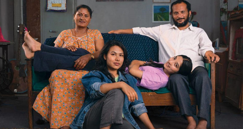 घटस्थापना प्रि-पोन्ड भयो ‘सानो संसार’, असोज ११ बाट रिलिजमा आउने 1 Sano Sansar