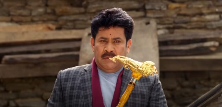 Saroj Khanal