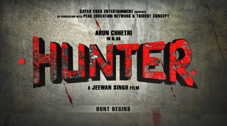 hunter