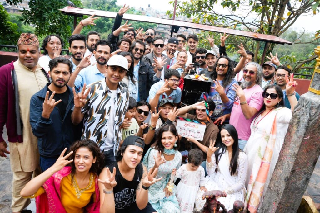 Hostel 3 Shoot Start 3