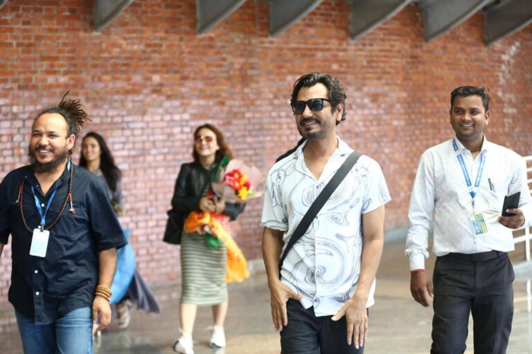 Nawazuddin Siddiqui