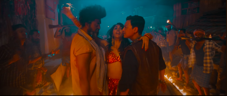 Rawayan Song 9