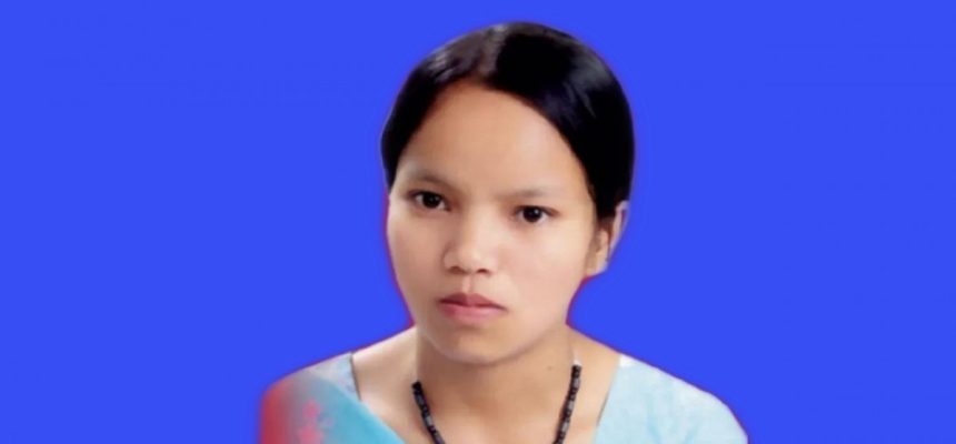 संसद्मा विष्णु माझीको ‘आइनँ आमा यो तीजमा’ गीतको तारिफ, उनको अवस्था सार्वजनिक गर्न माग 1 bishnu majhi