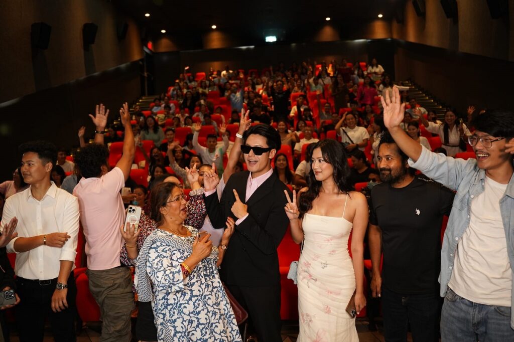 labim Dhiraj Upasana