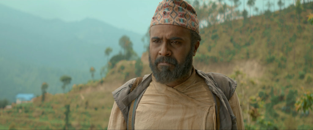 purna bahadur ko sarangi bijay baral 1