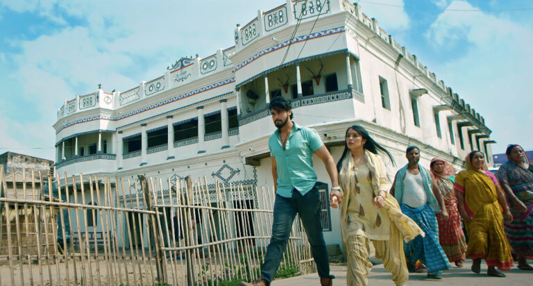 Dev bani 4
