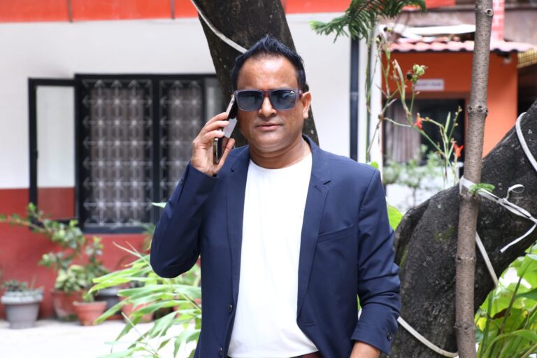 Jitu Nepal 1