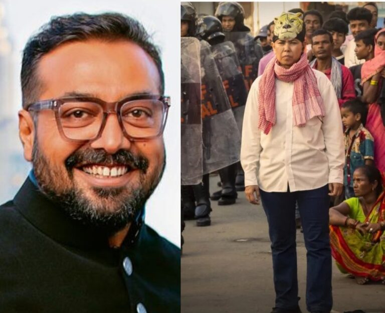 pujar sir and anurag kashyap