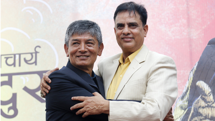 Madan Hari