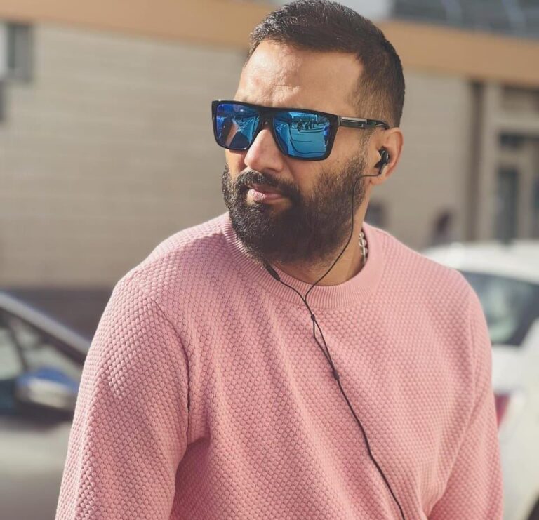 nikhil