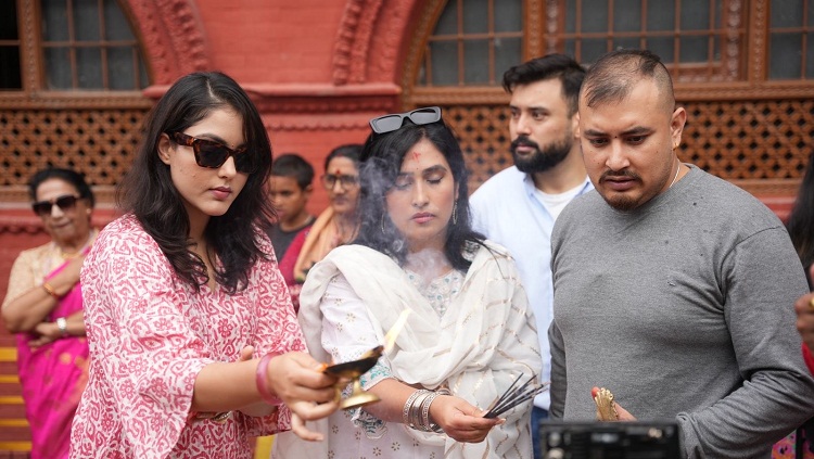 Resham Filili