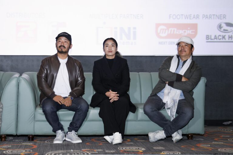 ANJILA TRAILER RELEASE 1