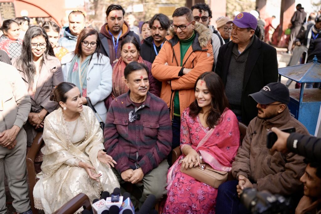 haribahadurko jutta 2