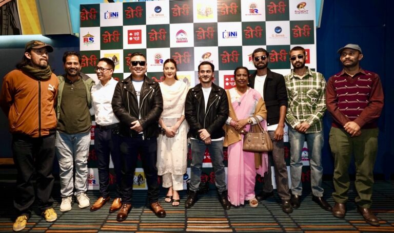DORII Trailer Release Event1