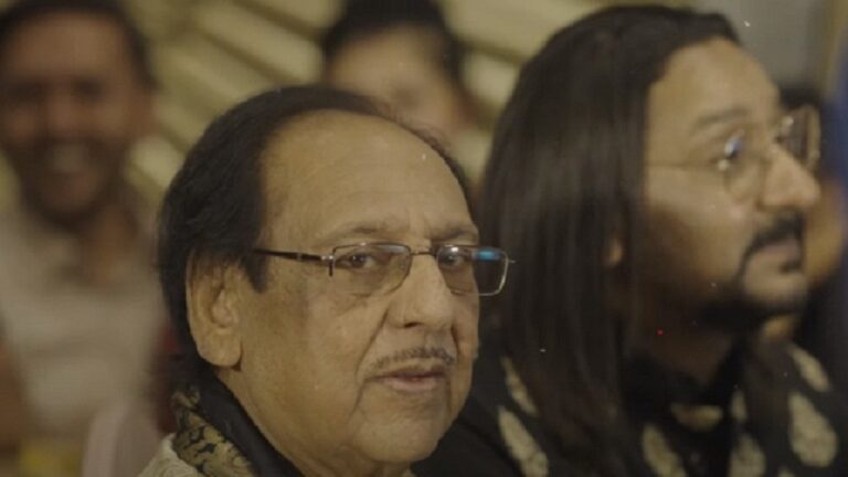 Gulam Ali 1