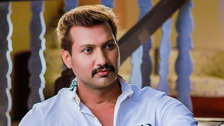 Nikhil Upreti