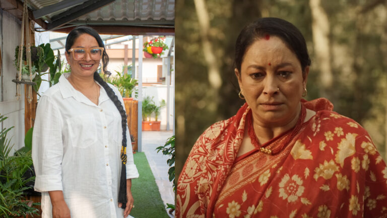 Sarita Giri 1