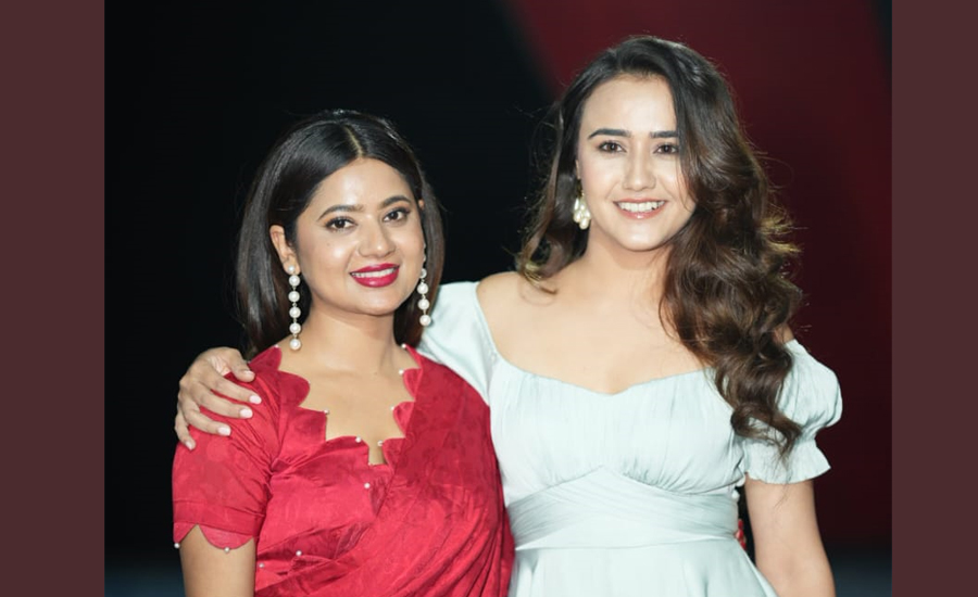 Keki and Swastima