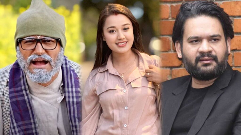 ‘पाँडे’को निर्देशनमा फिल्म ‘झरी पछिको इन्द्रेणी’ बन्ने, निर्मातामा रियाशा र गीतमा बालेन 8 523781160 1408025710426113 8529490693265608704 n