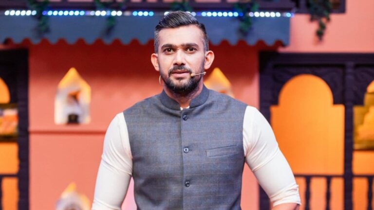 bishal bhandari