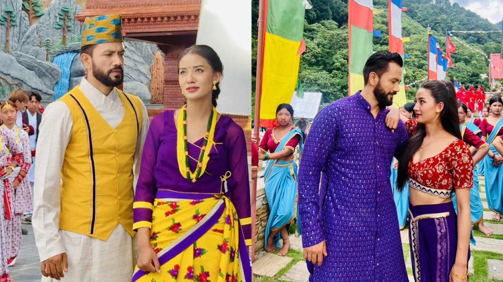 тАШрд╢рд┐рд╡рд╛рдВрд╢ : рдЪреНрдпрд╛рдкреНрдЯрд░тАУрезтАЩрдХреЛ рдЫрд╛рдпрд╛рдВрдХрди рд╕рдореНрдкрдиреНрди 8 image 19