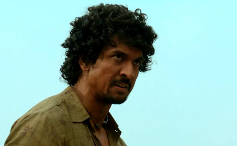 BALIDAN TEASER SAMEER BHATTA