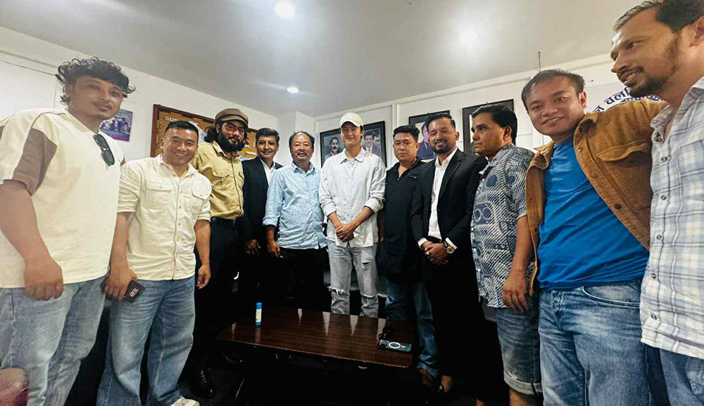 झण्डै १५ करोडको क्षतिपुर्तीबाट धीरज मगरलाई राहत 2 image 27