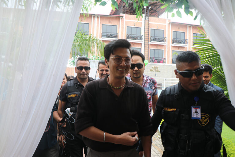 paul shah chitwan 2