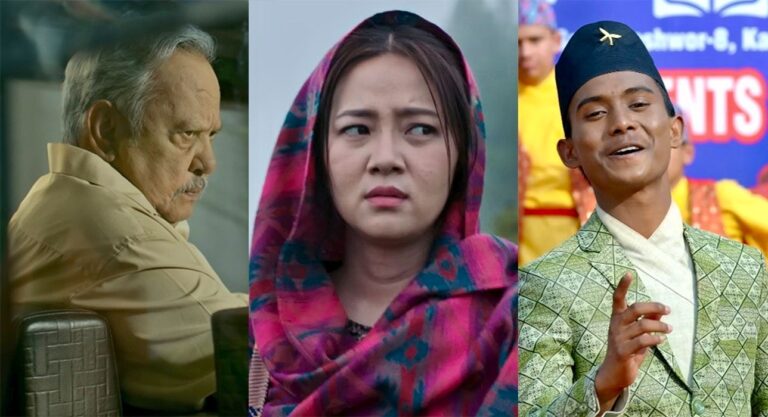 ‘परान’ले झन्डै १० करोड कमाउँदा ‘जारी–२’ ‘मन बिनाको धन’ले कति कमाए ?