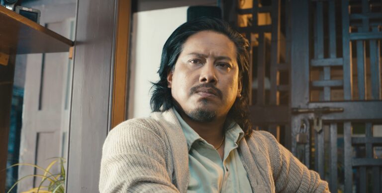 Nischal Basnet Series