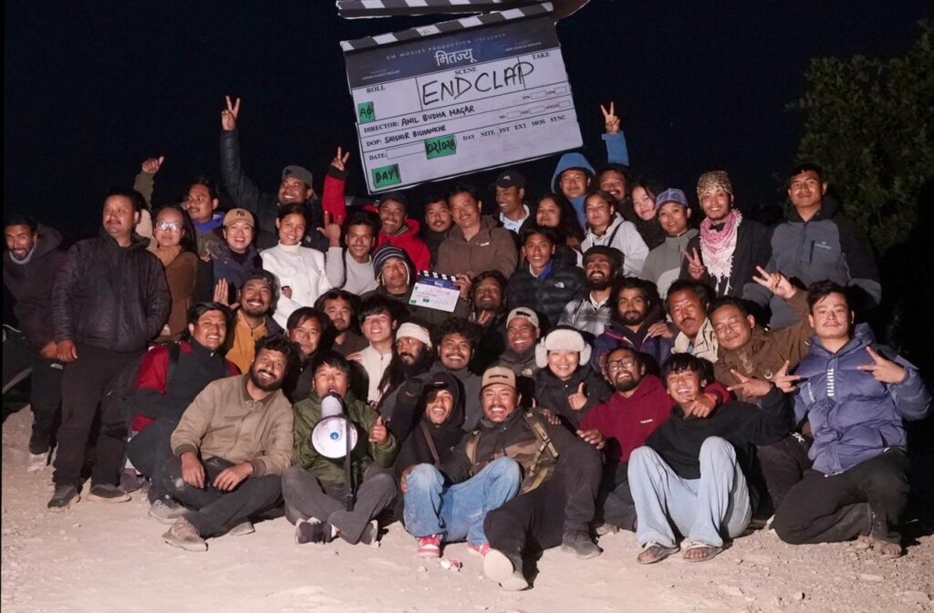 दयाहाङ र तेरियाले टुंगाए ‘मितज्यू’ छायांकन, फिल्म १५ जेठमा आउने 1 WhatsApp Image 2026 02 23 at 9.17.00 PM