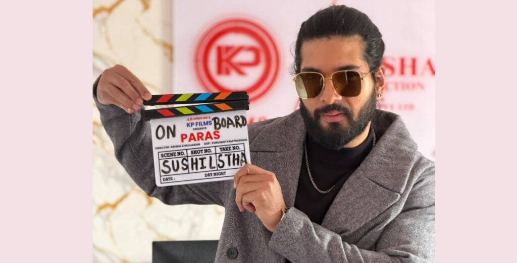 sushil parash gsbJhBNHDM