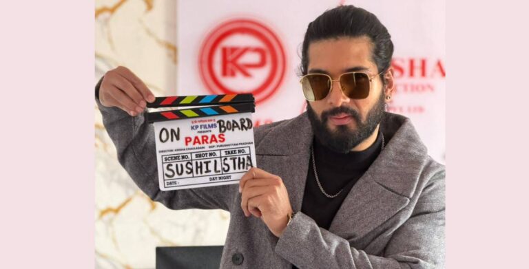 sushil parash gsbJhBNHDM