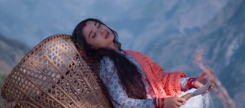 paralko aago song released