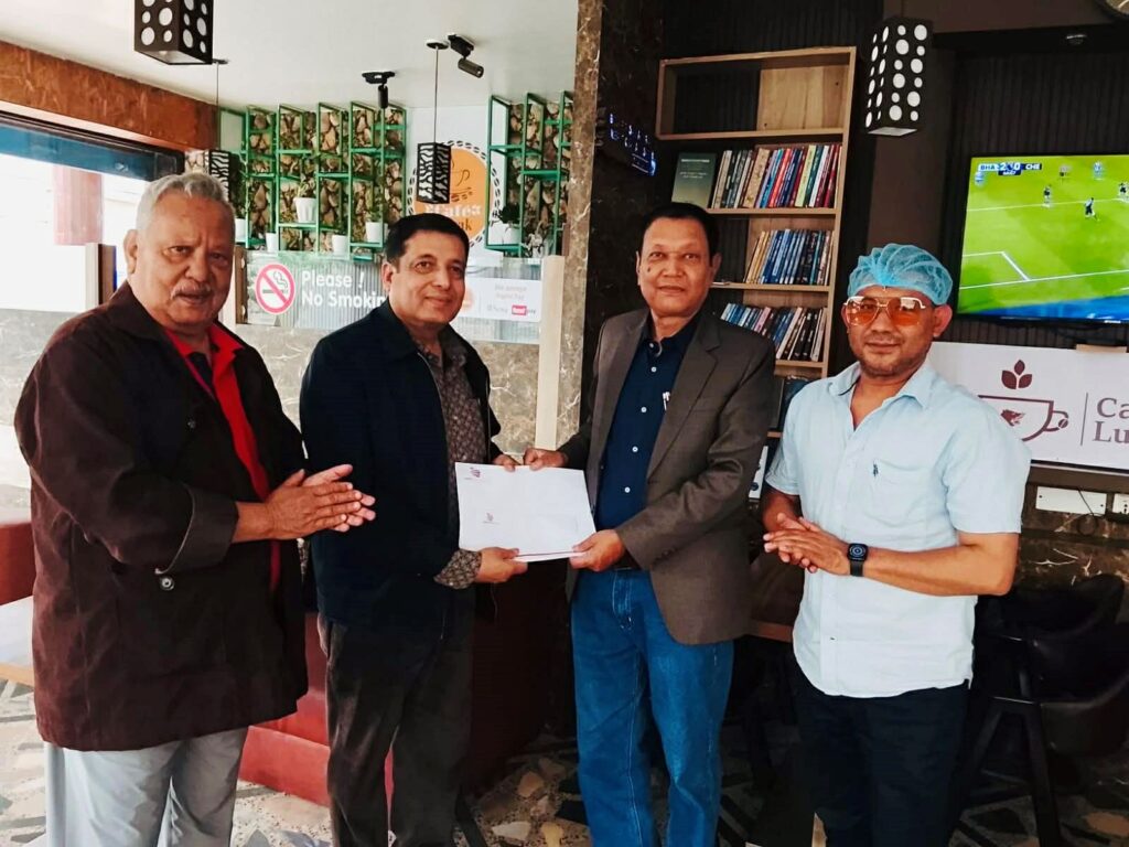 kamala mis relij date 1