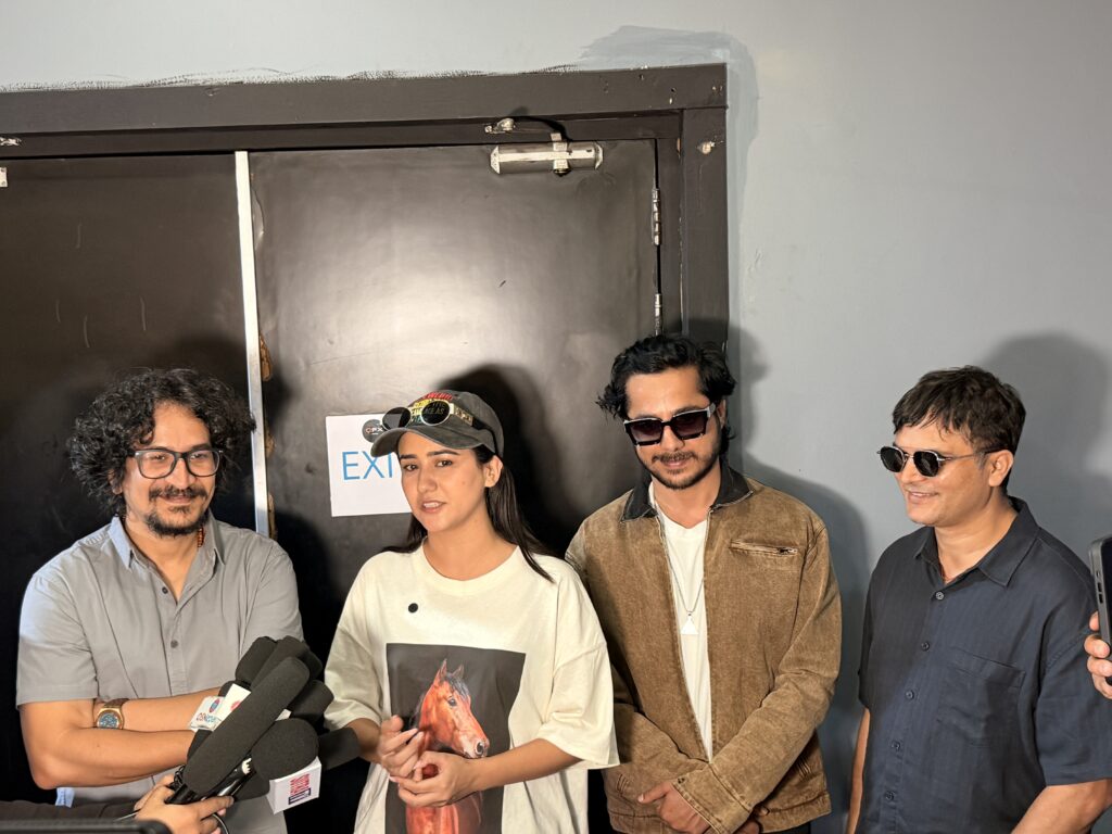 Lalibazar TEAM 1