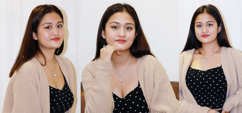 फिल्म डेब्यु गर्दैछिन् अञ्जु पन्तकी छोरी परितोषिका 1 image 6