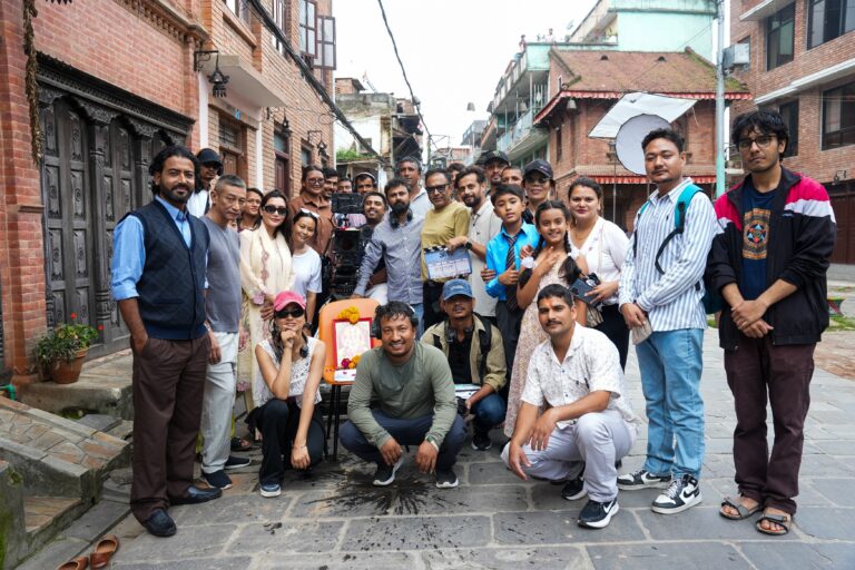 Aasha team