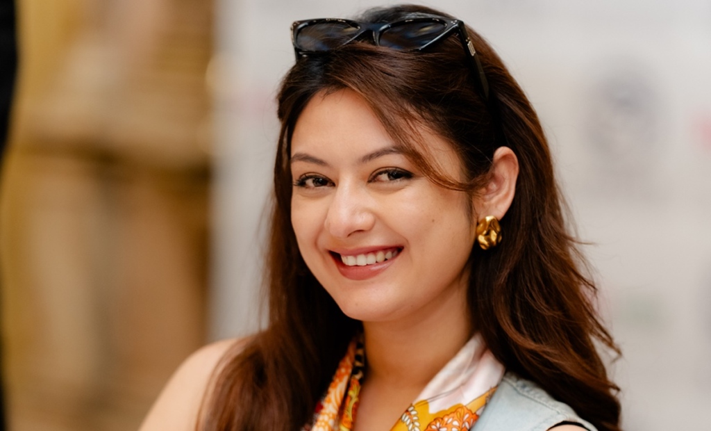 ‘म मदनकृष्ण’मा वर्षा राउतको प्रवेश 26 image 2